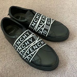 Givenchy Men’s Shoes